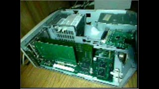 Famous Making videos like it's 1992 - Supermac Nubus Spigot and Adobe Premiere 2.0 in Macintosh System 7.1. Profile