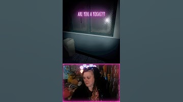 Are you a Yokai?!? #phasmophobia #phasmophobiagame #phasmophobiagameplay #tipsandtricks #twitch
