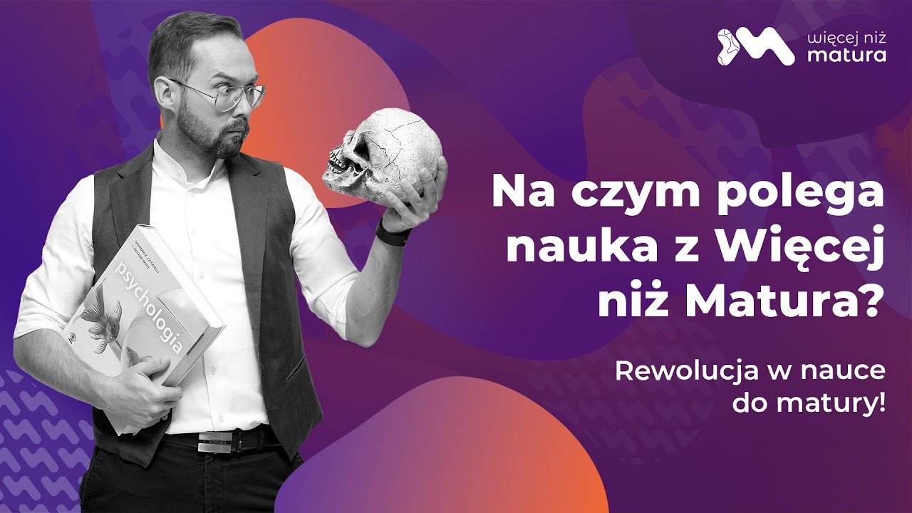 Na Czym Polegają Ruchy Górotwórcze Na czym polega nauka z Więcej niż Matura? - YouTube