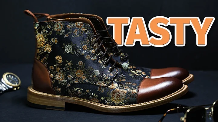 TAFT JACK Boot Review [2022] | Where'd the Leather Go?