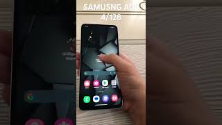 SAMSUNG A06 GAMING TEST SAMSUNG A06 GAMING TEST