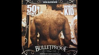 50 Cent Feat Tony Yayo  Like My Style gunit  Pt 5 Bulletproof 2003