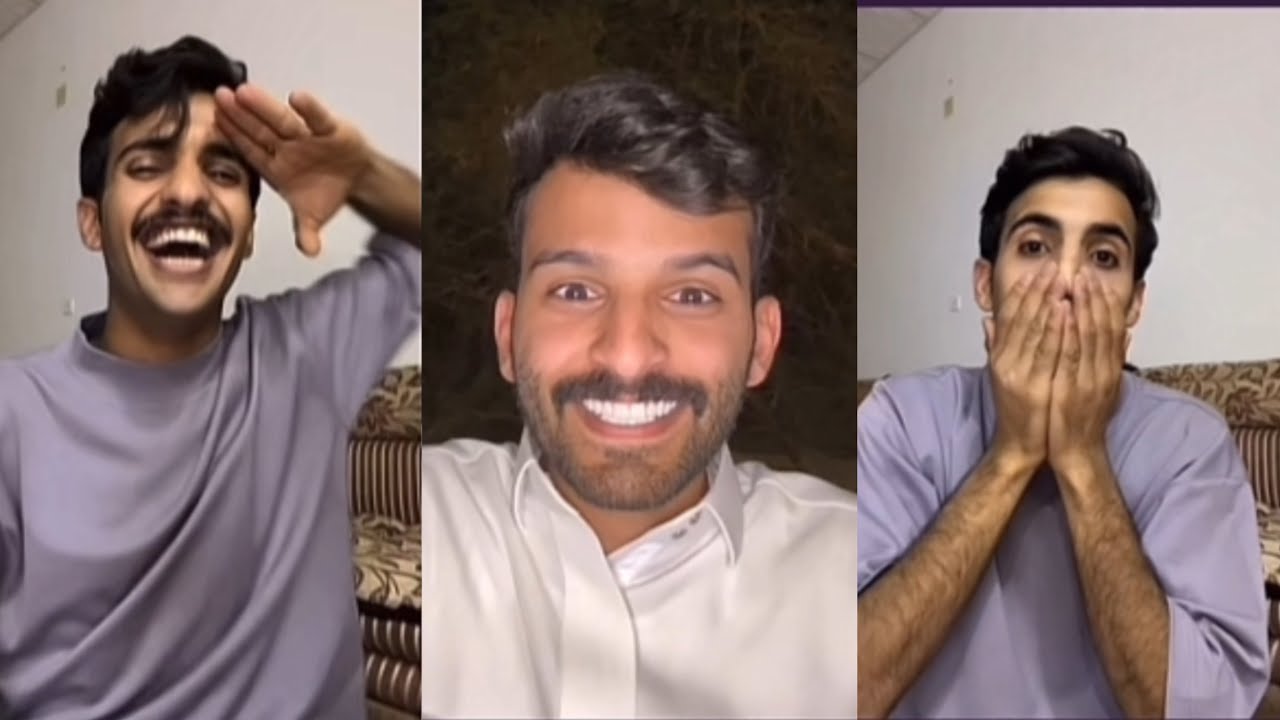 بث بهاج الاكلبي | تحدي مع احمد رحيم وردت فعل بهاج على تعليق احمد وصدمته 😂😂