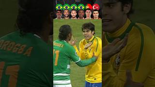 The craziest red cards 😳😢