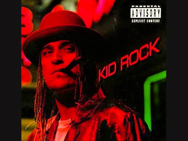 Kid Rock - Cowboy class=