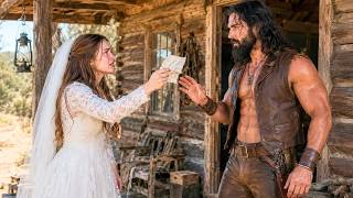 “I Won’t Touch You ” The Mountain Man Told His 18 Year Old Bride — Then He Did the Unexpected