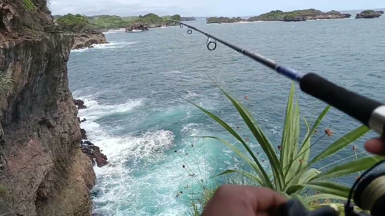 Absen lagi LUURRR❗❗alhamdulillah panggah amisss. . Tetap BERSYUKUR 😁🤲