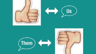 Social Identity Theory
