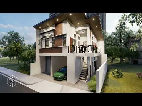 What Is Residential 2