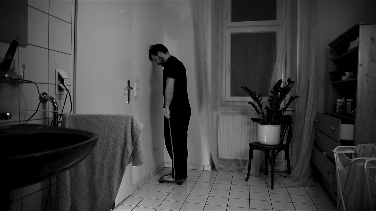 Clutch At Straws Fiona (Official Video) YouTube