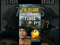 the island that demands 7 lives 🤯 #OakIsland #Mystery #Treasure #viral #shorts