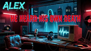 ECHOES OF THE UNHEARD | A TERRIFYING PSYCHOLOGICAL HORROR STORY (CREEPYPASTA NARRATION)