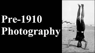 Life Over 100 Years Ago part 1