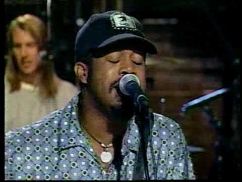 Hootie and the Blowfish - Tucker Town