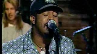 Hootie and the Blowfish - Tucker Town chords