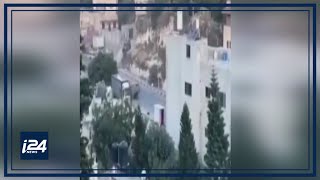 Opération De Tsahal Contre Le Hamas, Deux Soldats Israéliens Grièvement Blessés