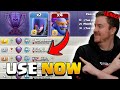 The BEST WAY to use Superbowler in Clash of Clans