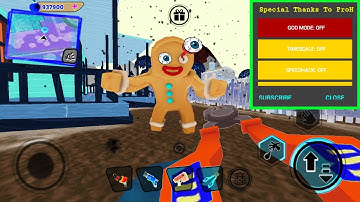 Dark Riddle Mod ( Santa Claus ) New Year Mode : Gameplay New Update  V.4.4.3 | Part 64