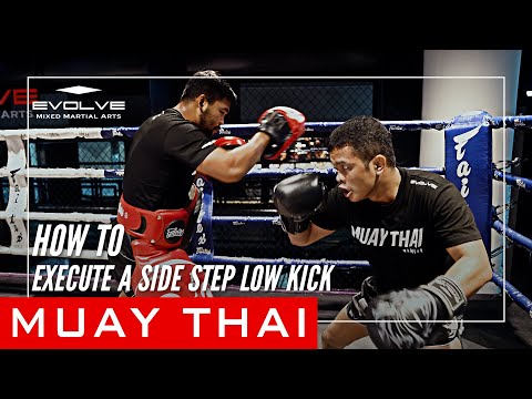 Muay Thai |
