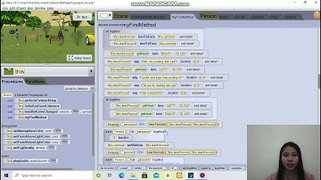 tugas Daspro animasi Alice 3