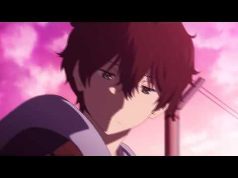 Hyouka -「MAD」YOASOBI「夜に駆ける」