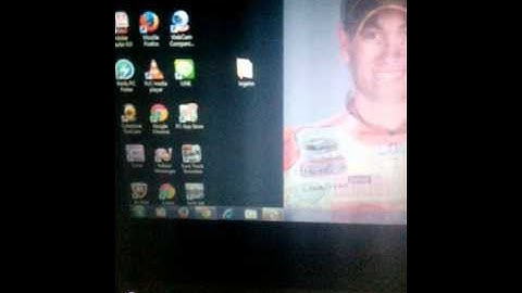 CoT mod on NR2003 demo