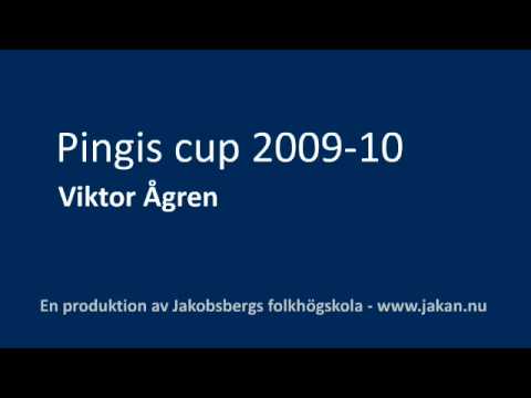 Pingiscup 2009-10