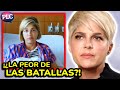 Selma Blair - Beber a los 7 años, violencia y esclerosis múltiple. ¿Su libro es un adiós?