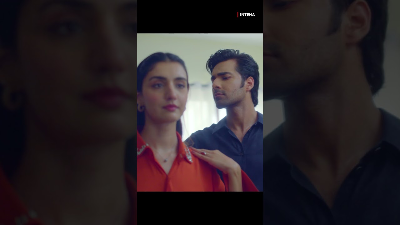 Kesi lag rahi hon mein..? 🥰 | Best Moment | 