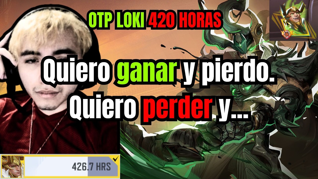 La ironía de la vida | 1 vs 2 + Ranked