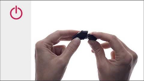 Baha® 5 SuperPower Sound Processor - Turning On / Off