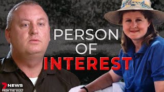 Person Of Interest | Who killed Penny Hill? | 7NEWS From The Vault