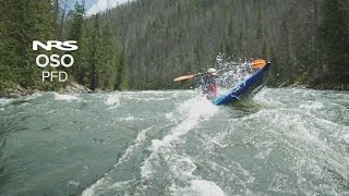 NRS Oso PFD
