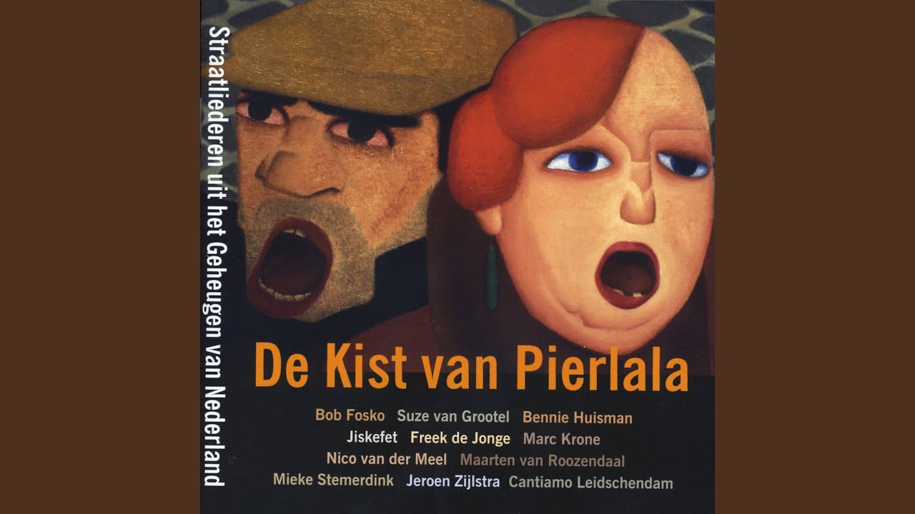 Dat gaat naar den bosch toe