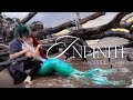 Infinity  a tododeku cmv