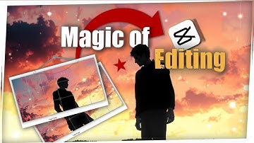 How to Replace Sky in Videos Using CapCut | Trending Sky Replacement Tutorial | How to Replace Sky