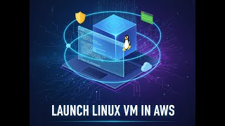 🚀 How to Launch a Linux Virtual Machine | Cloud Computing Lab (23UPCSC2L06)