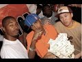 Serius Jones On The History Of Scheming, "Talking," & Nose Grabbing In Rap Battles