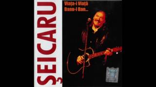 Vasile Şeicaru - Între om şi cer chords