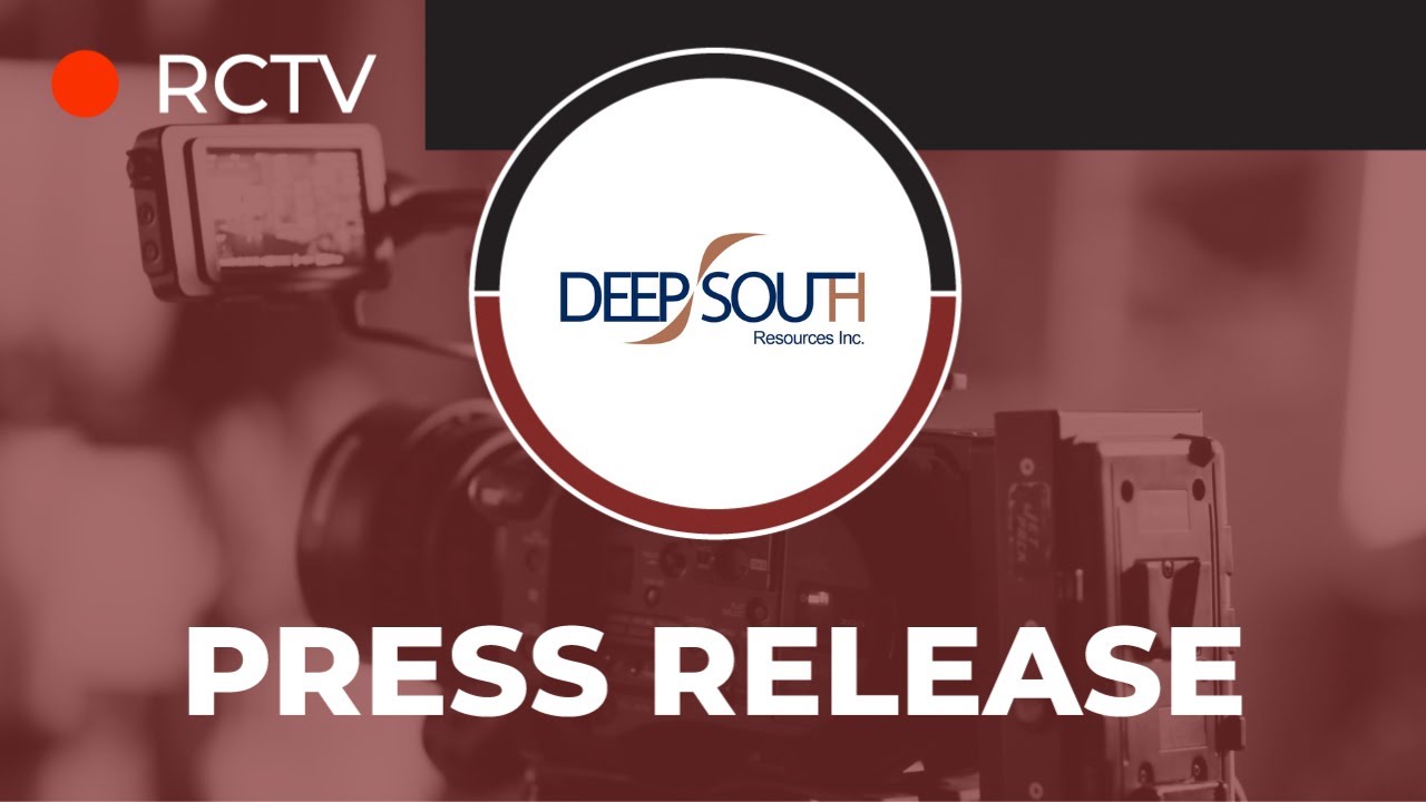 Haib Copper License Renewed  | RCTV Press Release with Deep South Resources