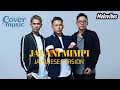 NOAH BAND • JALANI MIMPI - new liric version &amp; arransement #noahband #noah #arielnoah