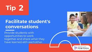 5 Tips on creating a Formative Assessment