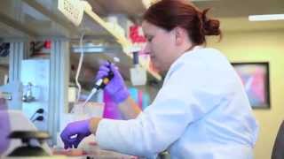 Join Karen, Become a Medical Researcher