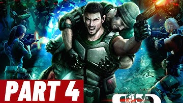 Binary Domain : live Stream | Playthrough Part 4 (Full Game) No Commentary