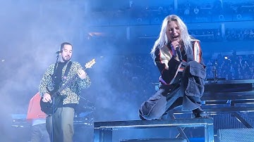 Linkin Park - Waiting For The End [4K] - Live in London at O2 Arena (2024-09-24)