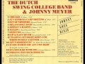 Dutch Swing College Band w Johnny Meyer 1974 If I Could Be With You .wmv