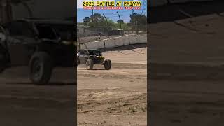 2026 SNORE BATTLE AT PRIMM! #offroad #offroading #offroadracing #shortsfeed #utv