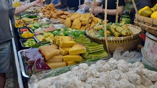 Lễ hội hoa xuân và ẩm thực chào đón năm mới 2026.