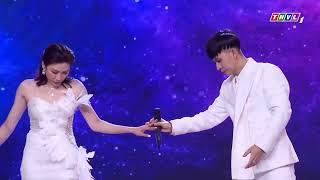 Video thumbnail of "Hết Yêu Rồi - Châu Gia Kiệt vs Minh Tâm"