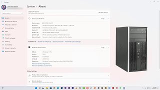 My Pc Specificatios & Upgrades